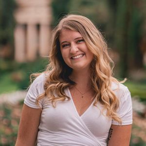 Meet your Posher, Annaliese